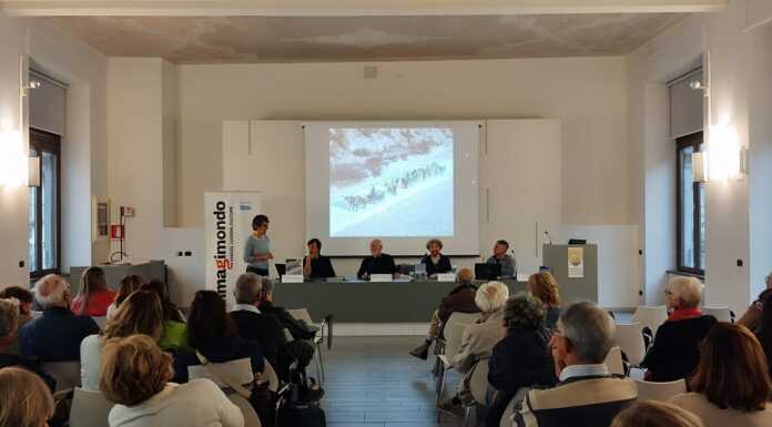 Continua Immagimondo: gli appuntamenti dall’8 al 10 ottobre